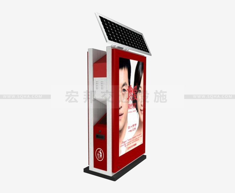 太陽(yáng)能廣告垃圾桶-太陽(yáng)能廣告垃圾桶廠家、批發(fā)、價(jià)格