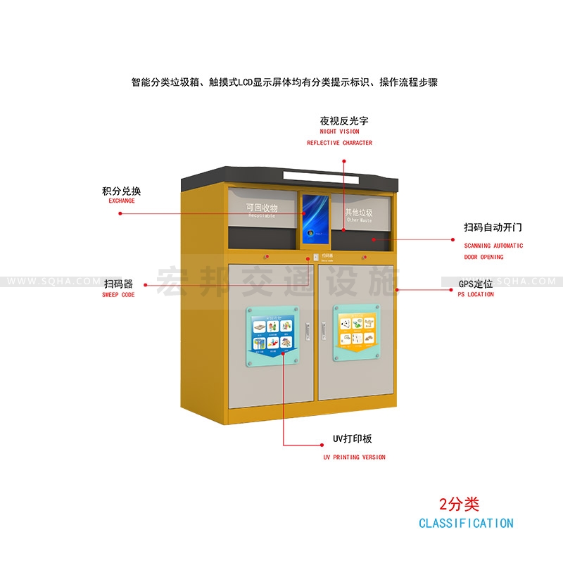 智能垃圾桶設(shè)計(jì)-智能垃圾桶設(shè)計(jì)廠家、批發(fā)、價(jià)格